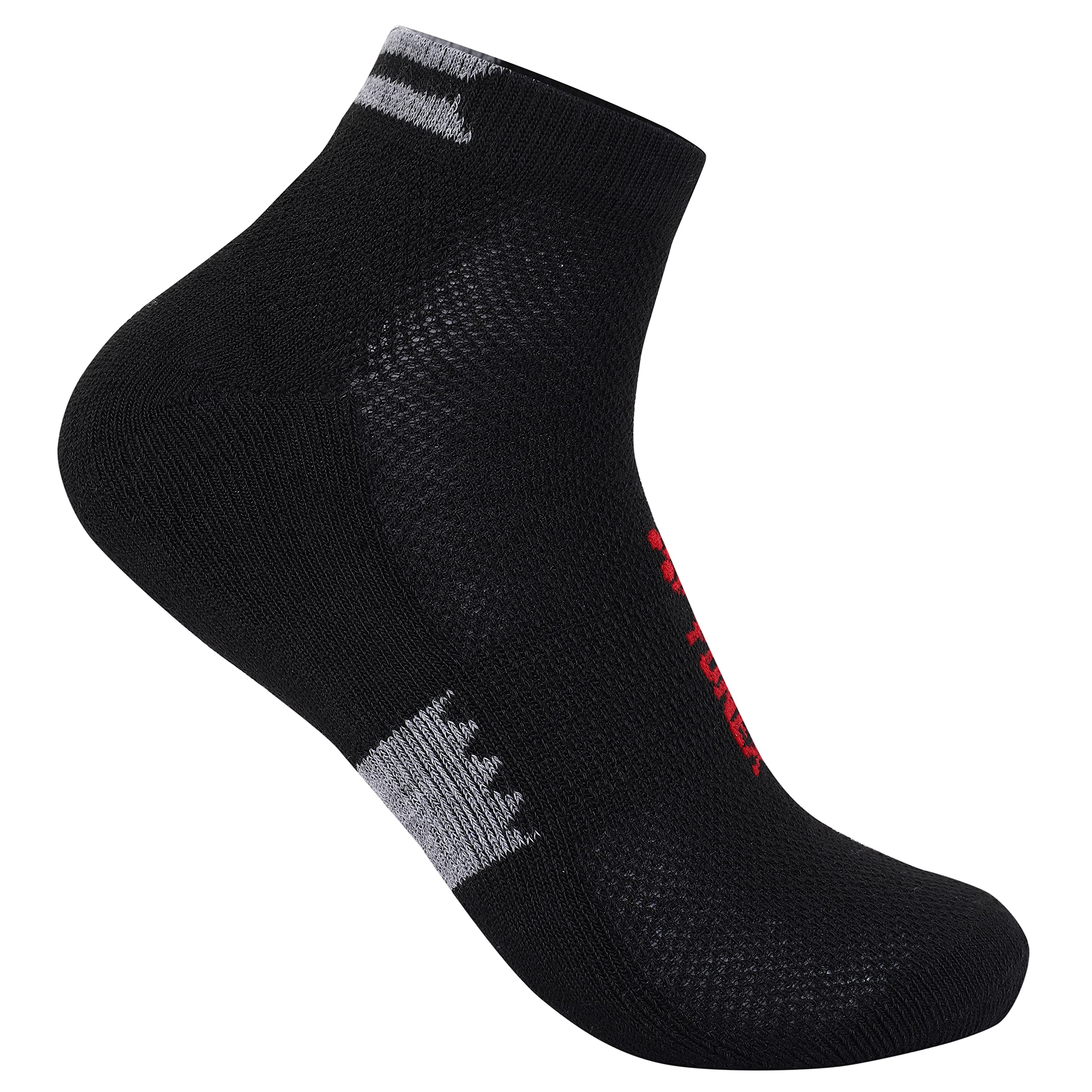 yonex Socks 080107| Badminton|Tennis|Squash|True Cool | Quick Drying|Anti Odor|Anti Bacterial-picture-29