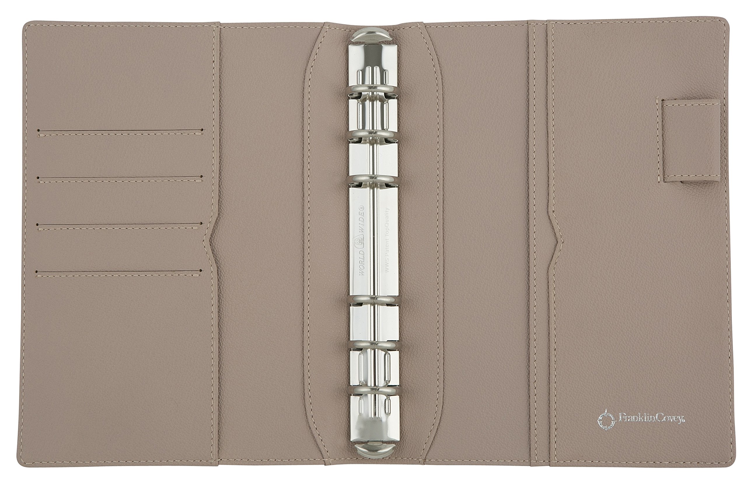 Amazon.co.jp: フランクリンプランナー システム手帳 バリアス