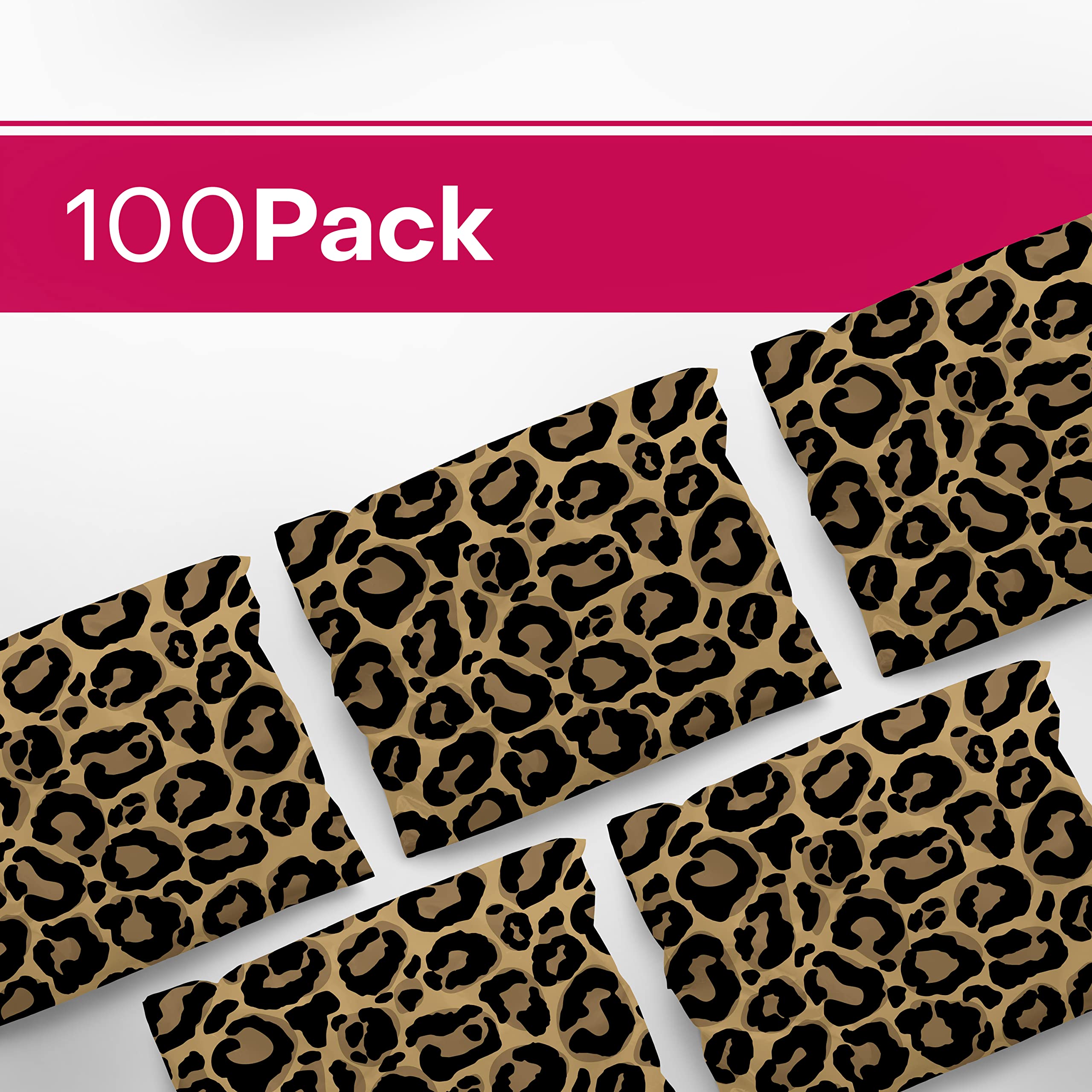 Package Mint Poly Mailers 10 x 13, 100 sztuk, wodoodporne i odporne na rozdarcie koperty pocztowe na artykuły dla małych firm, torby wysyłkowe na ubrania, urocze torby wysyłkowe dla małych firm,