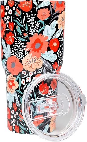 Steel Mill & Co Vaso decorativo originale a forma di libro, vasi in ceramica per la decorazione della casa, graziosa decorazione da libreria, vaso unico per gli amanti dei libri (piccolo, le