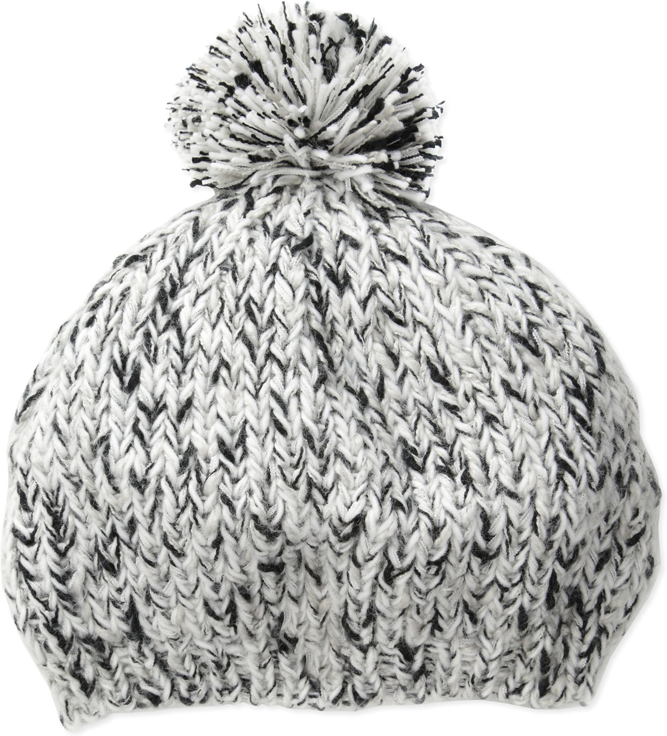 Genie by Eugenia Kim Women's Valerie Stylish, White/Black Multi, One Size