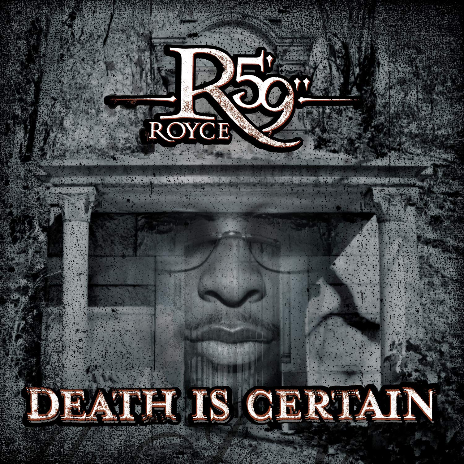 Death Is Certain (2lp Red Vinyl) [VINYL]