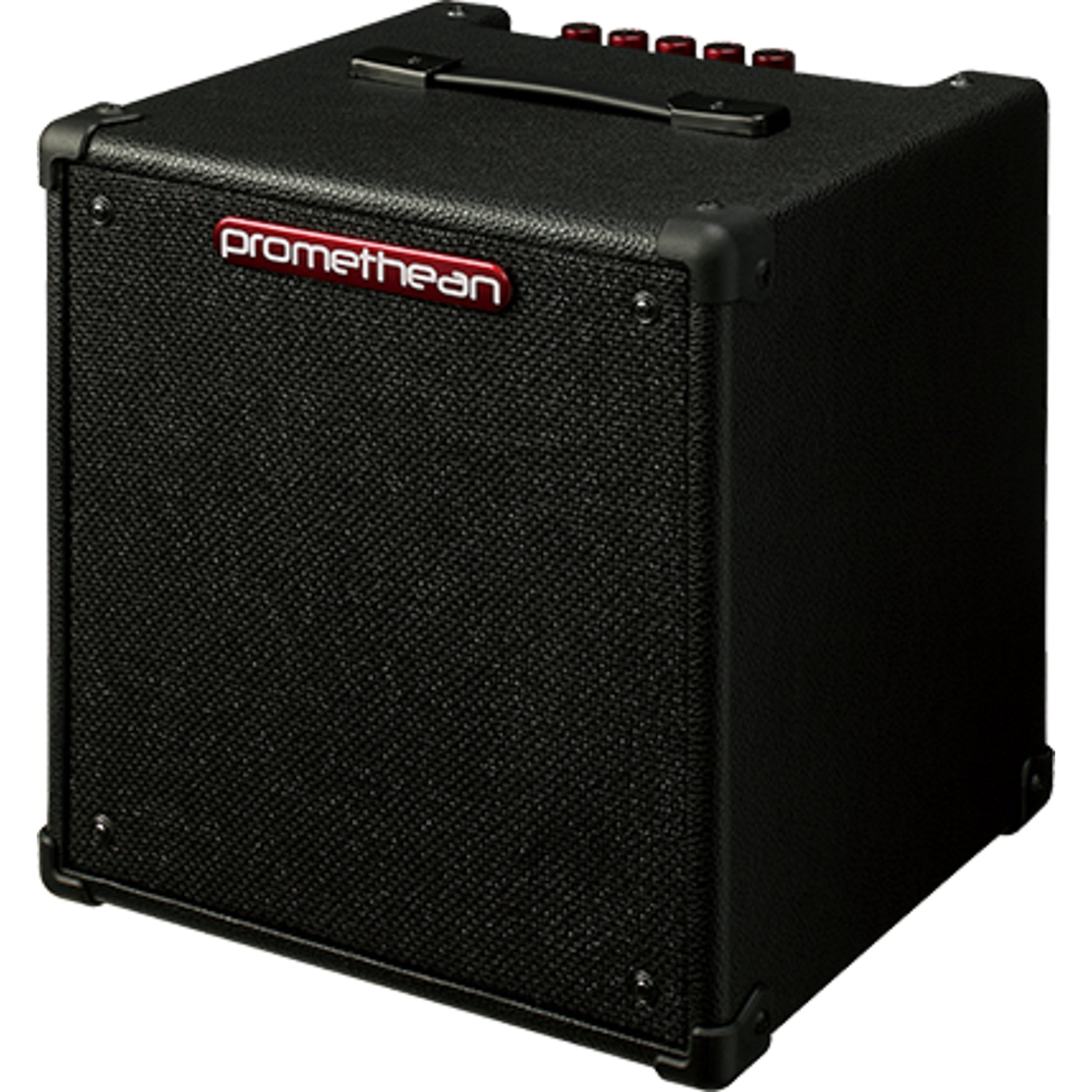 IBANEZ Promethean elektro bas combo amplifikatör 20 W @8Ω - 1 x 20,3 cm hoparlör (P20)