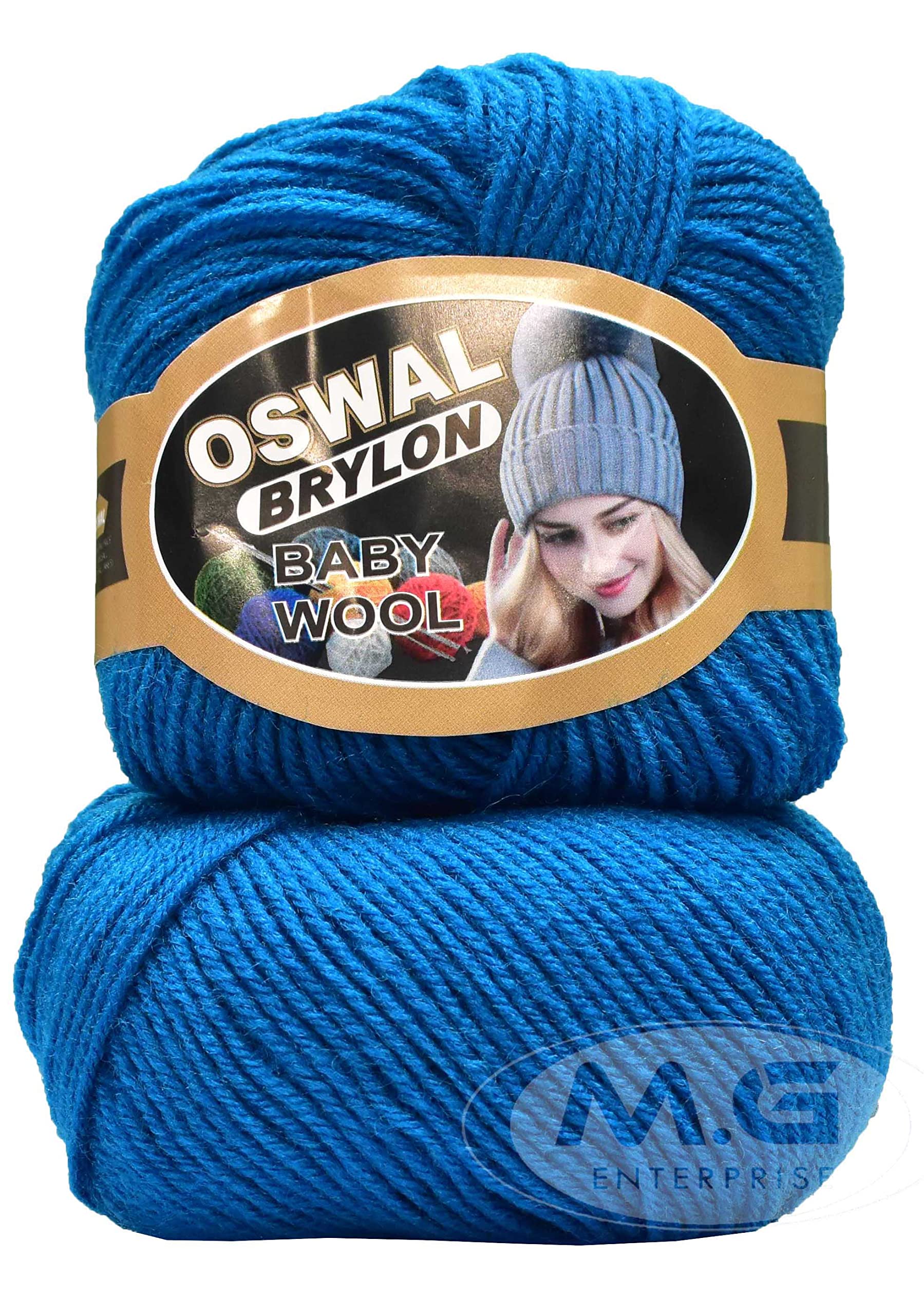 OS WAL 100% Acrylic Wool Magenta 4pc Wool 4 ply Wool Ball Hand Knitting Wool/Art Craft Soft Fingering Crochet Hook Yarn-OP Art-AEBJ (B0CL6DK454) Amazon Price History, Amazon Price Tracker