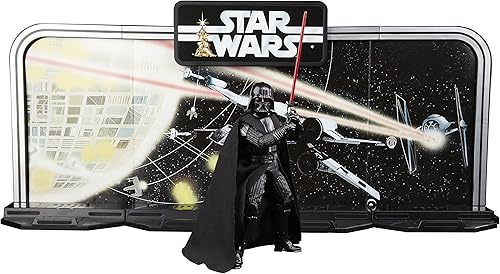 Paquete de legado del aniversario 40 de Star Wars The Black Series