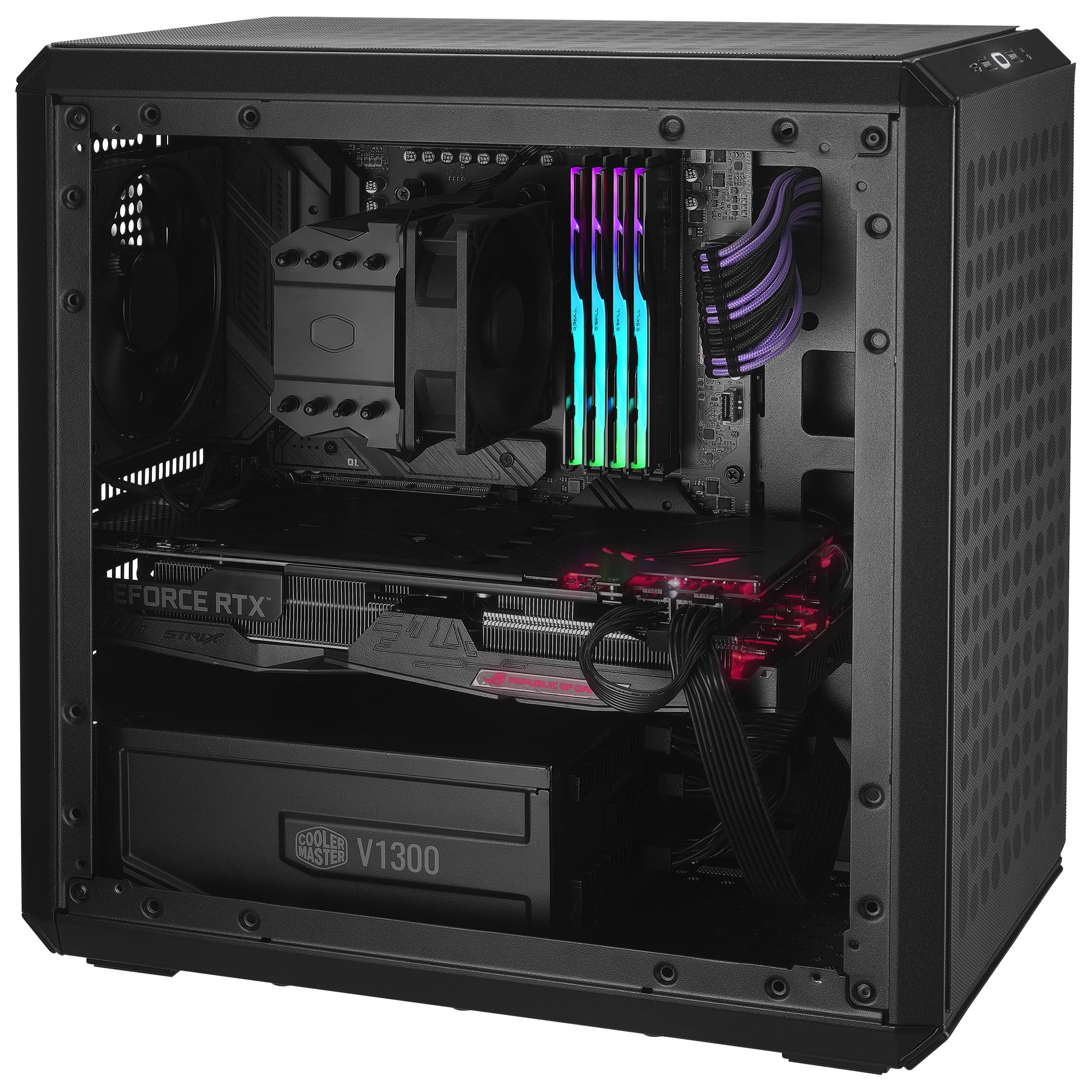 Cooler Master Hyper 411 Nano — view 6