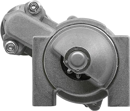 Miniatura 5 de Caltric Motor de arranque compatible con Cub Cadet 1863 1864 2084 2130 2135 2150 2155 2166 2176 2185