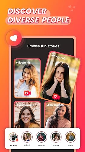 Sweet Video Chat: Live Cam