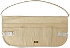 Custom Leathercraft unisex-adult Waist