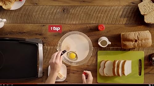 Flavor Maker – Cooking with McCormick