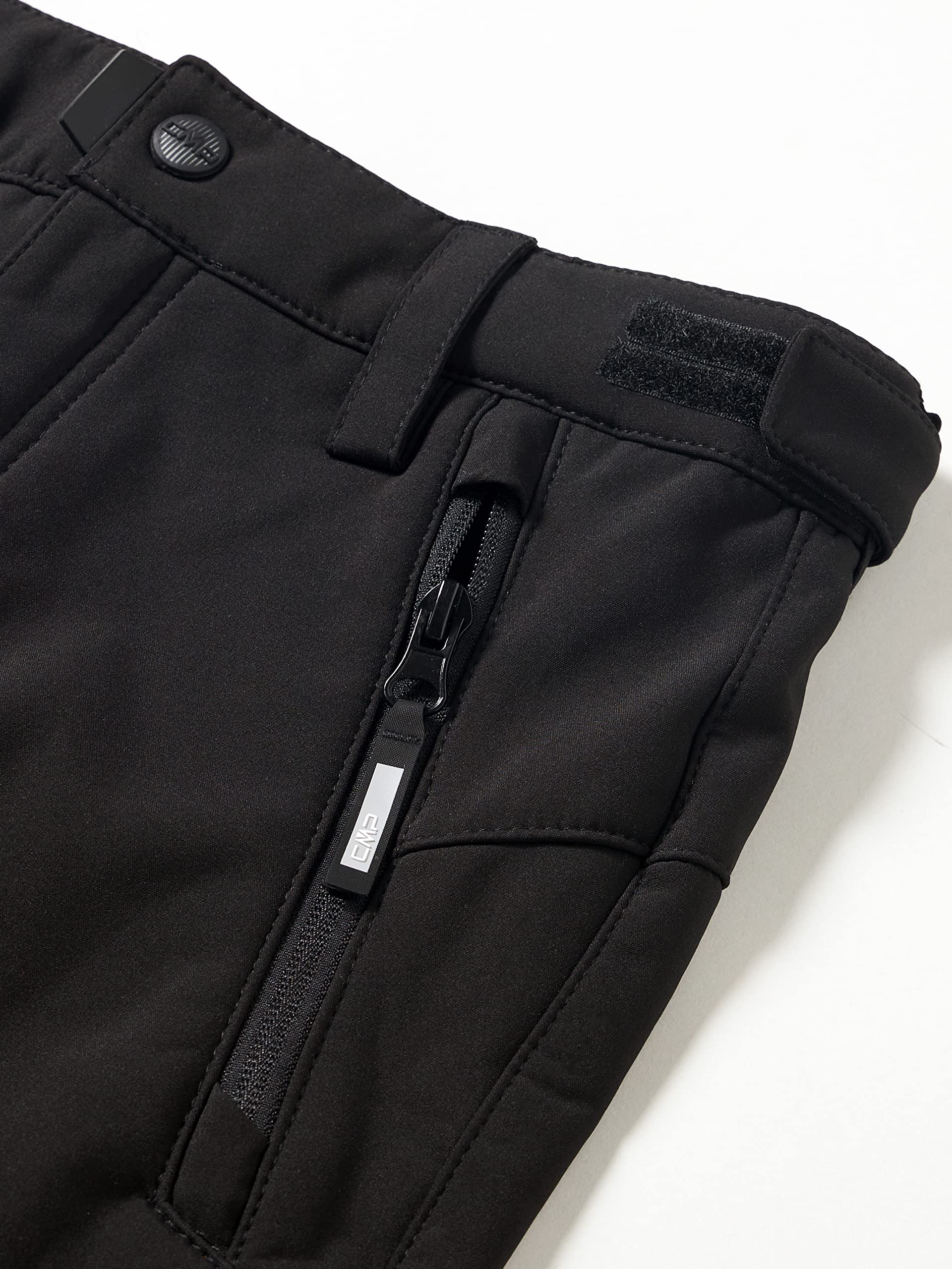 CMP - Pantaloni in Softshell da Bambini, Pantaloni Bambini e Ragazzi