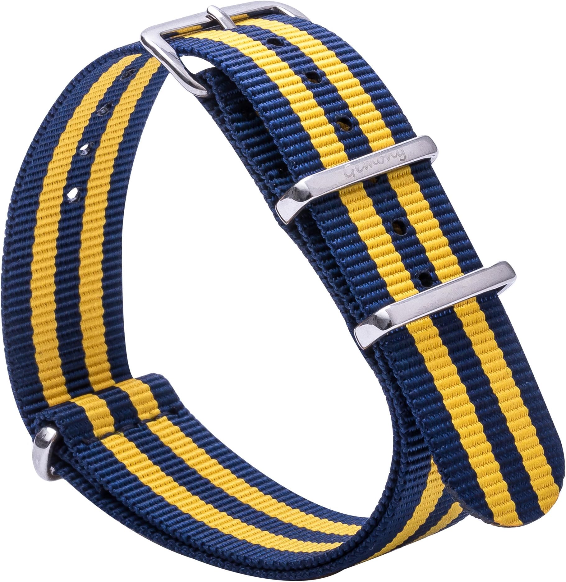Gemony NATO Strap Ballisitcs Nylon Watch Band