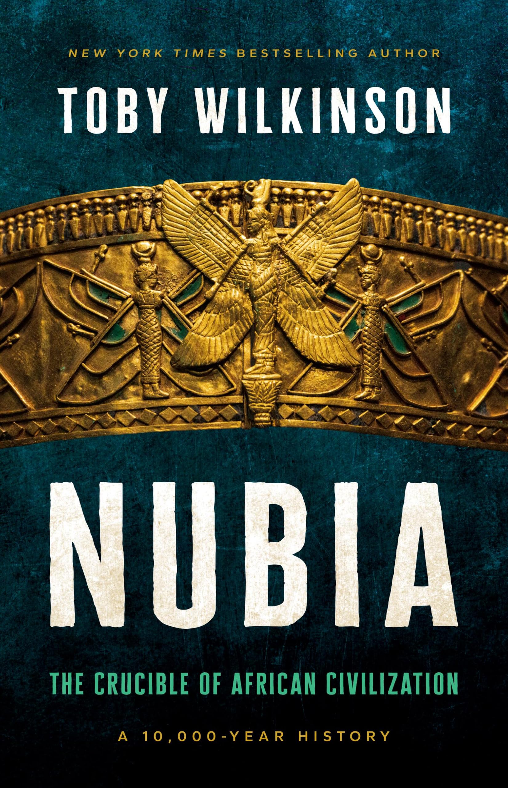 Nubia: The Crucible of African Civilization—A 10,000-Year History