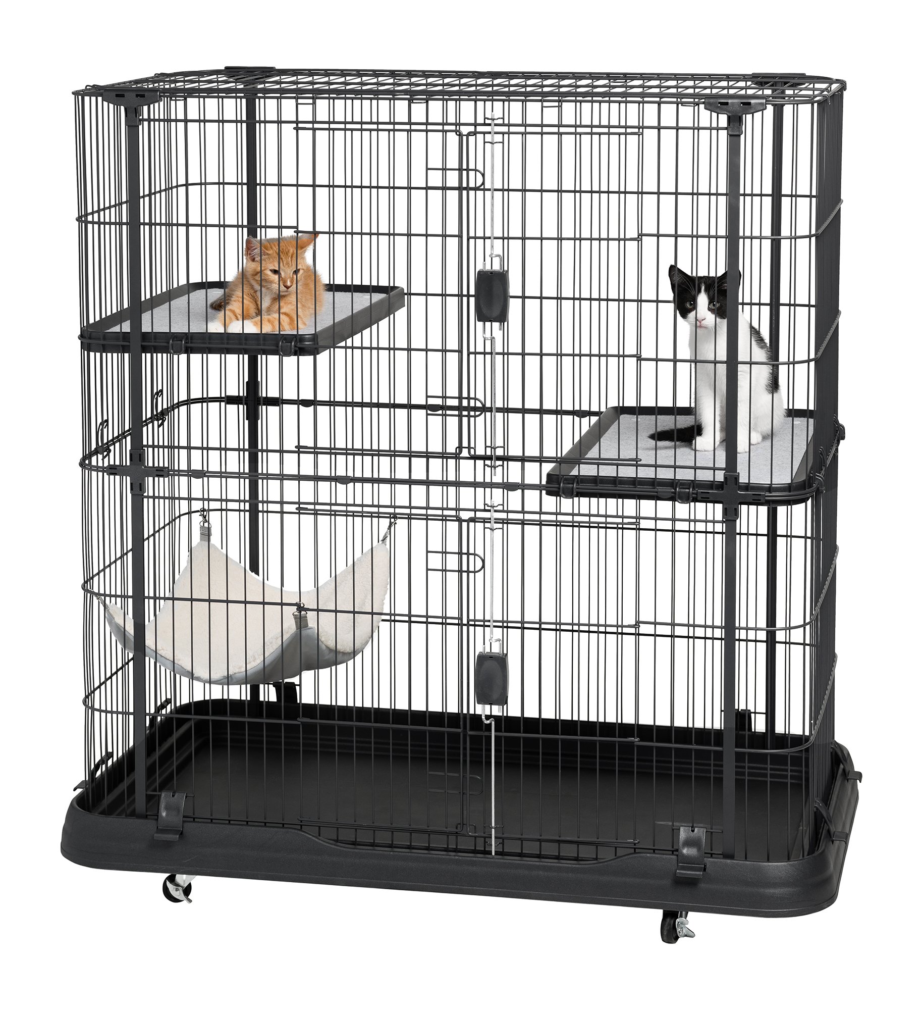 prevue cat home