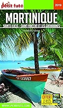 Download Petit Futé Martinique : Sainte-Lucie, Saint-Vincent et les Grenadines PDF