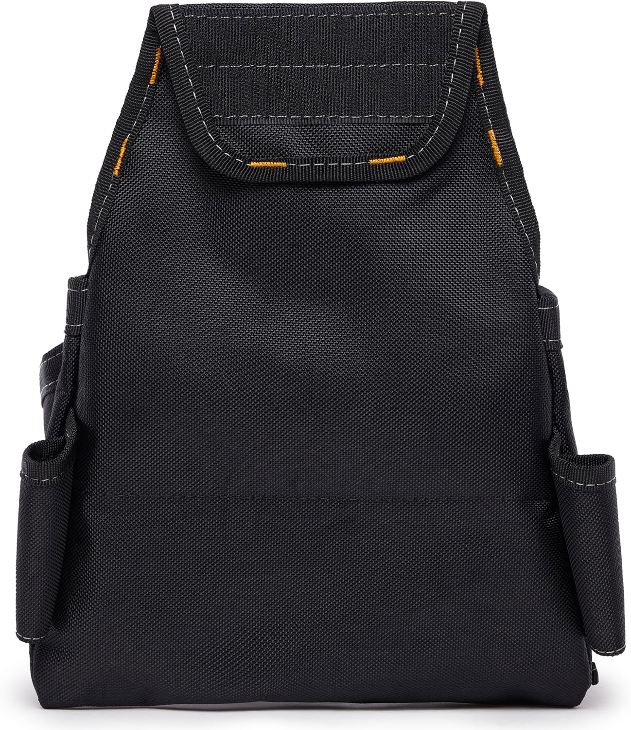 ToughBuilt - Utility Pouch, Durable Construction with Multiple Storage Compartments, Organized Design for Professional & Jobsite Use