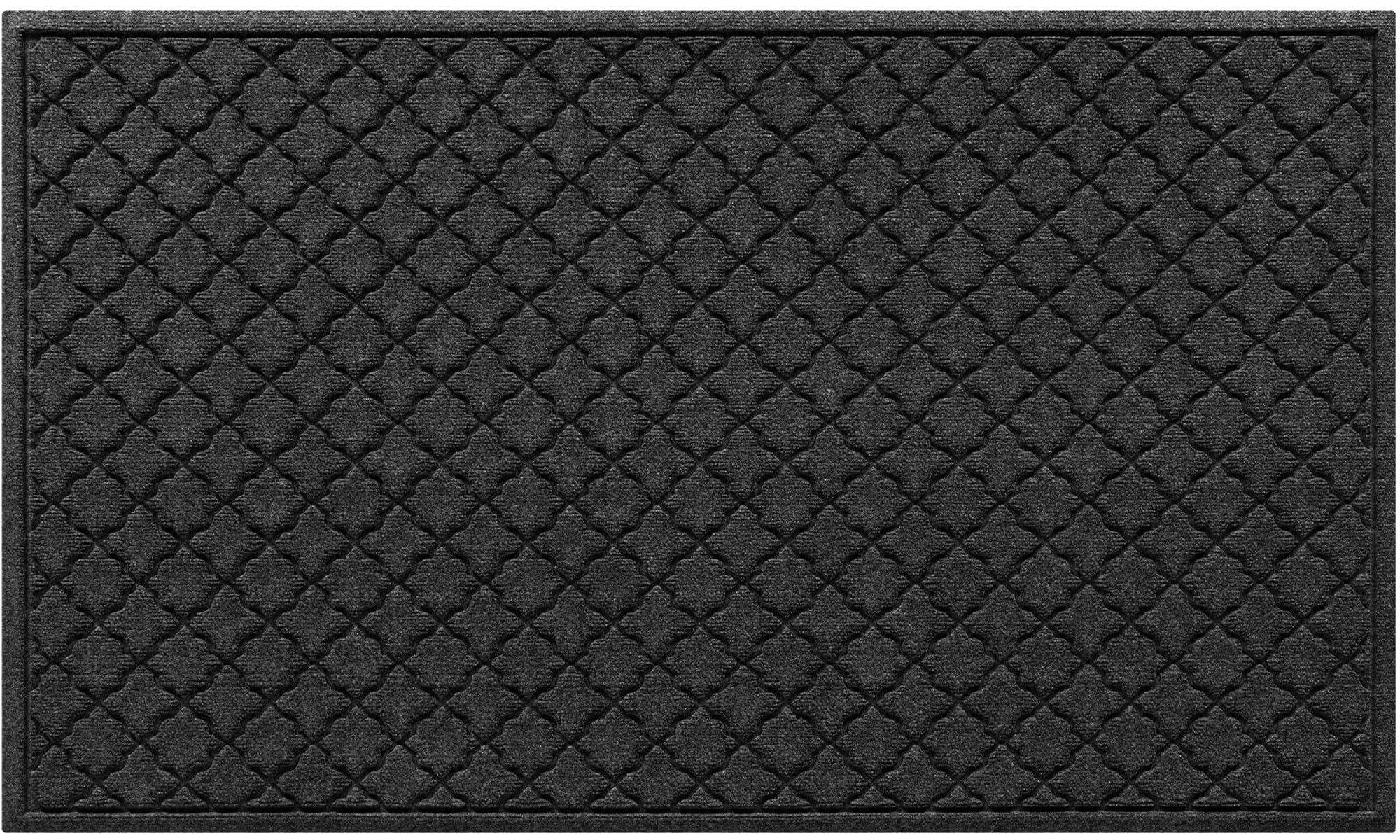 WaterHog Cordova Front Door Mat Indoor Outdoor Entrance, All-Weather Mats — Amazon image 25