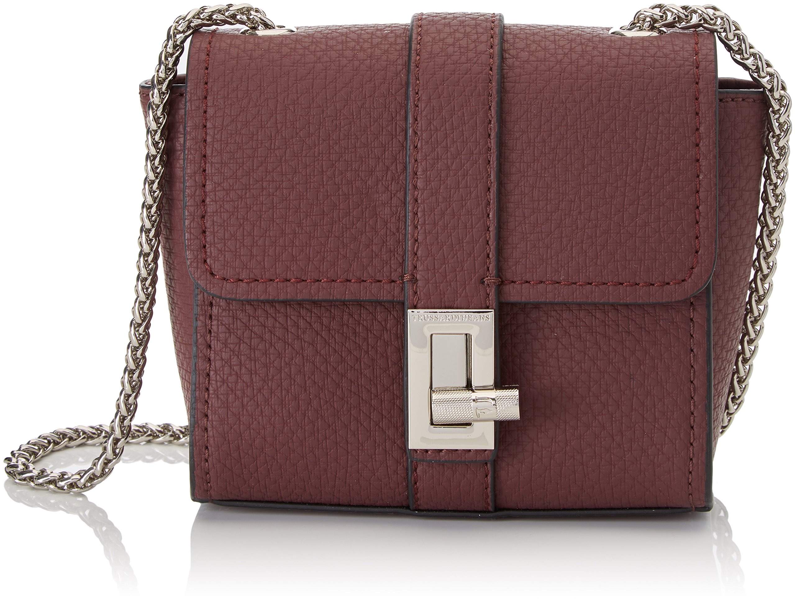 Ladies Handbag Trussardi Jeans Mini Bag Trussardi Jeans Womens