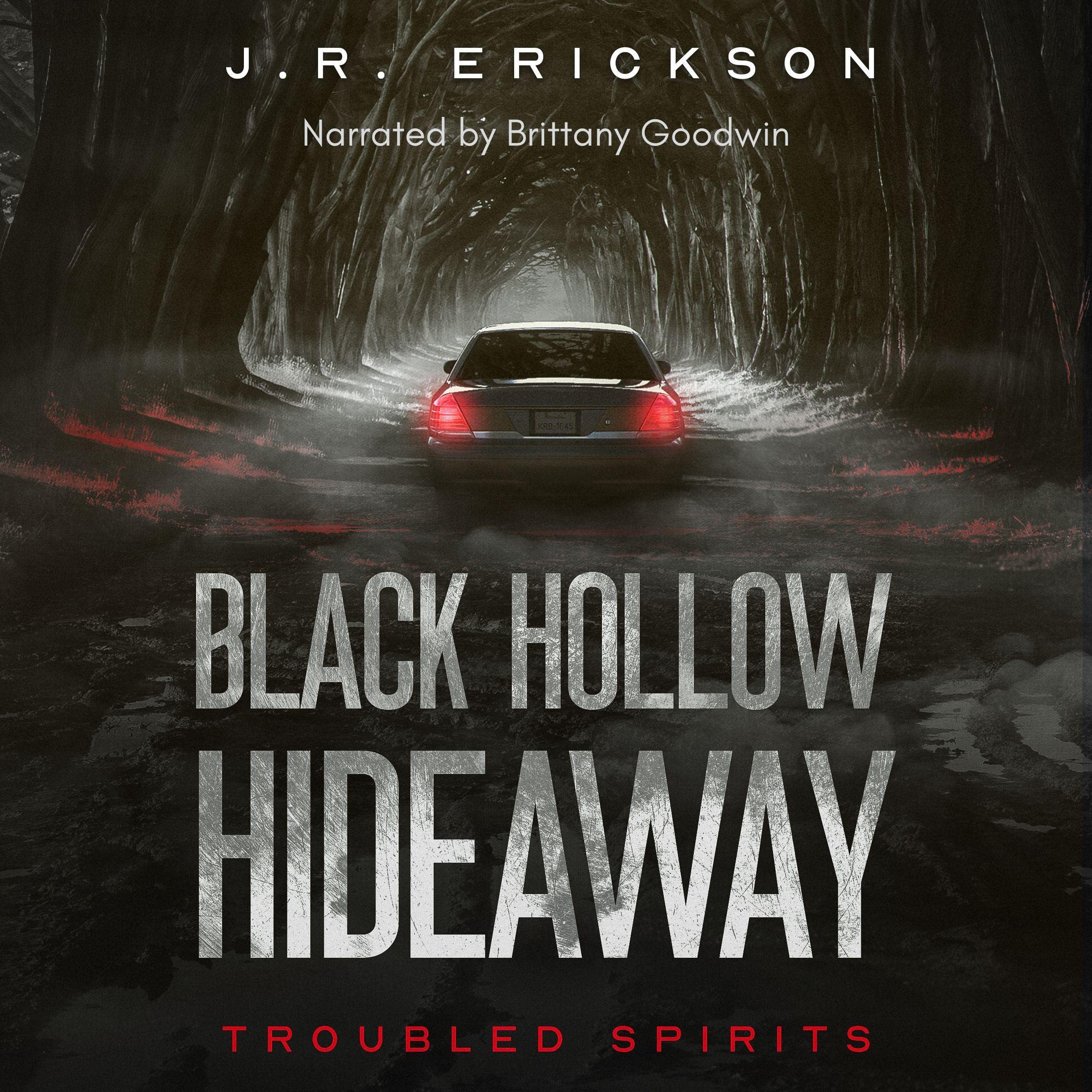 Black Hollow Hideaway