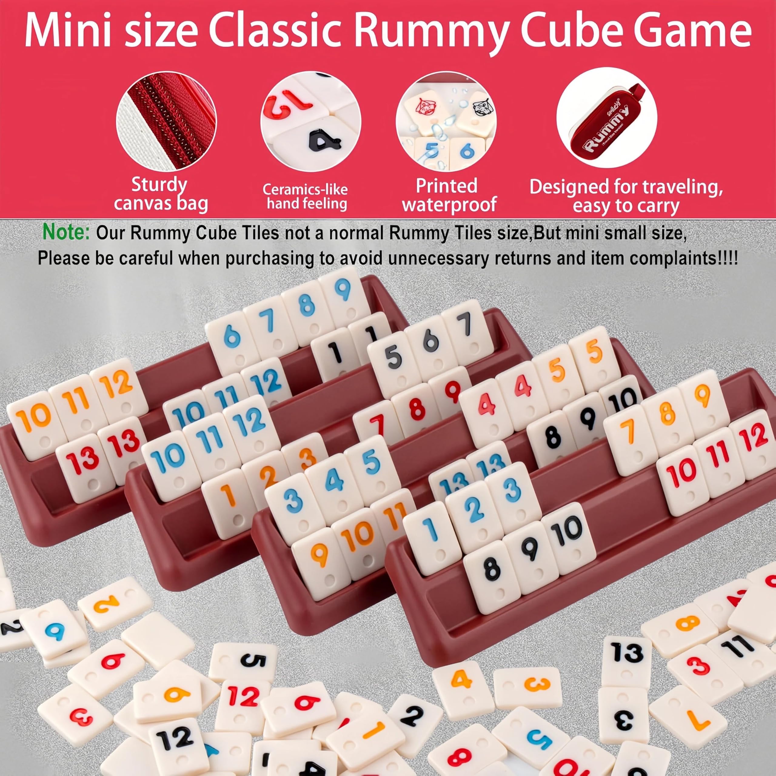 Juego De Mesa Clásico Conecta 4 Tablero De Ajedrez 4 En 1 Magnético Y