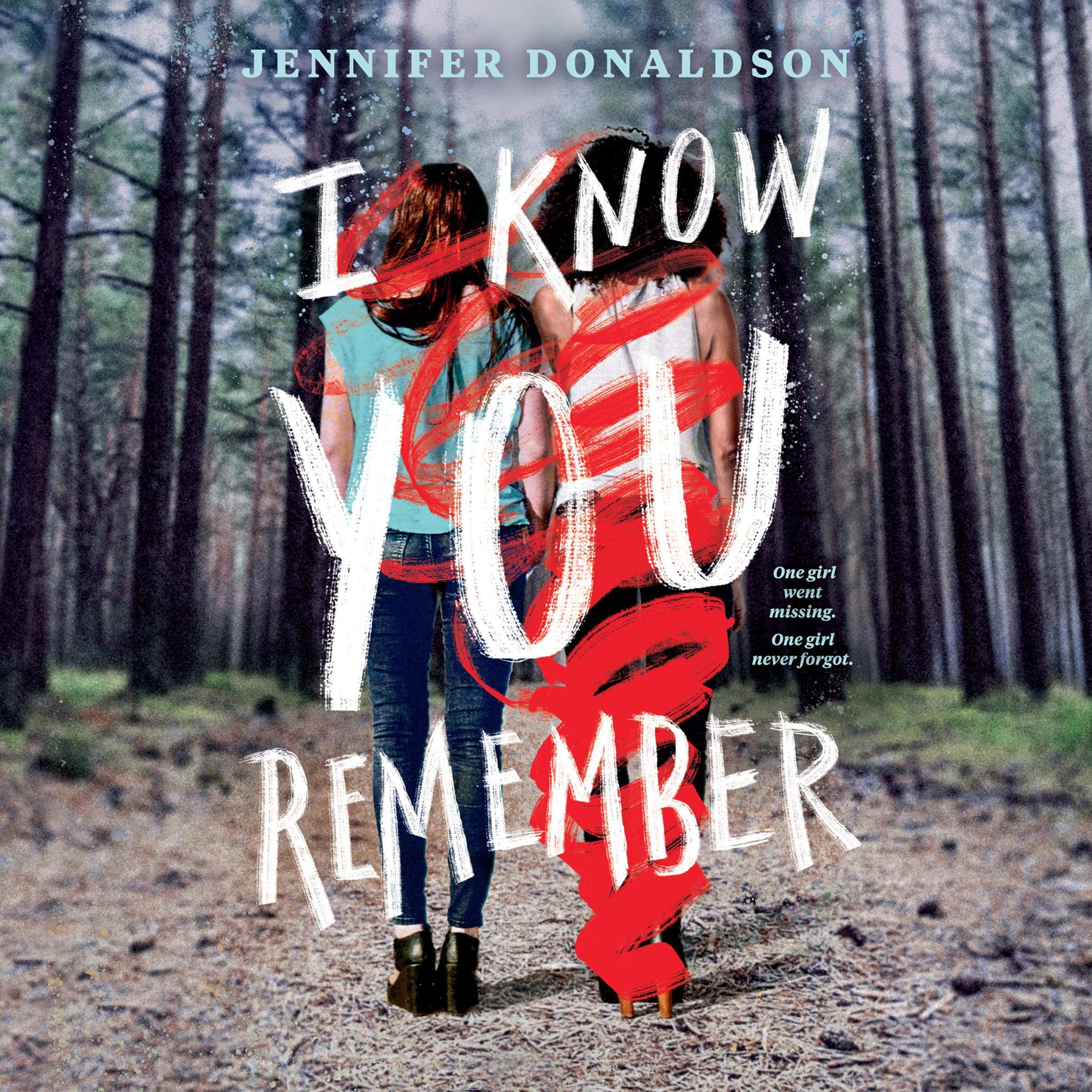 Cover art for I Know You Remember