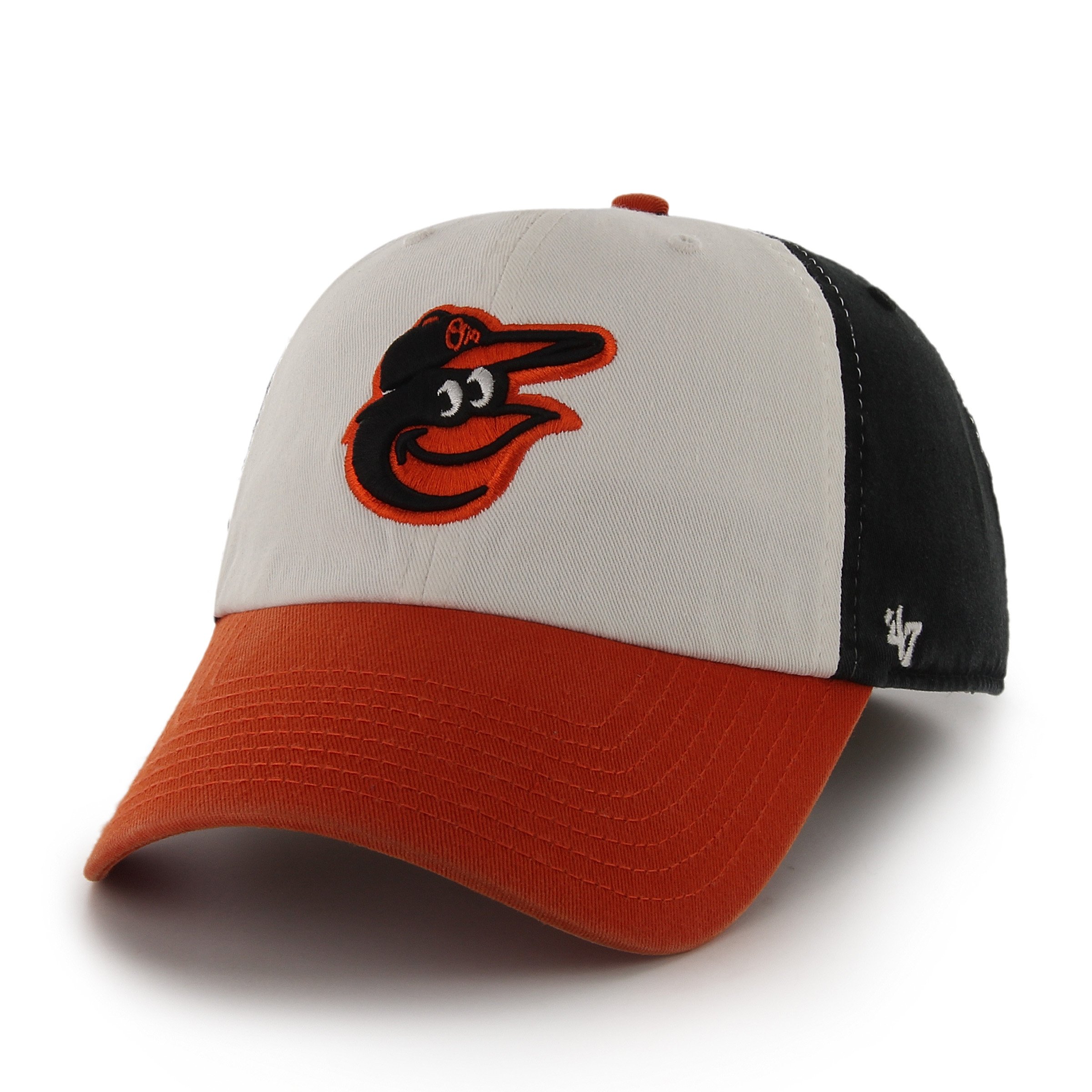 MLB Detroit Tigers Men's Cooperstown Franchise Cap