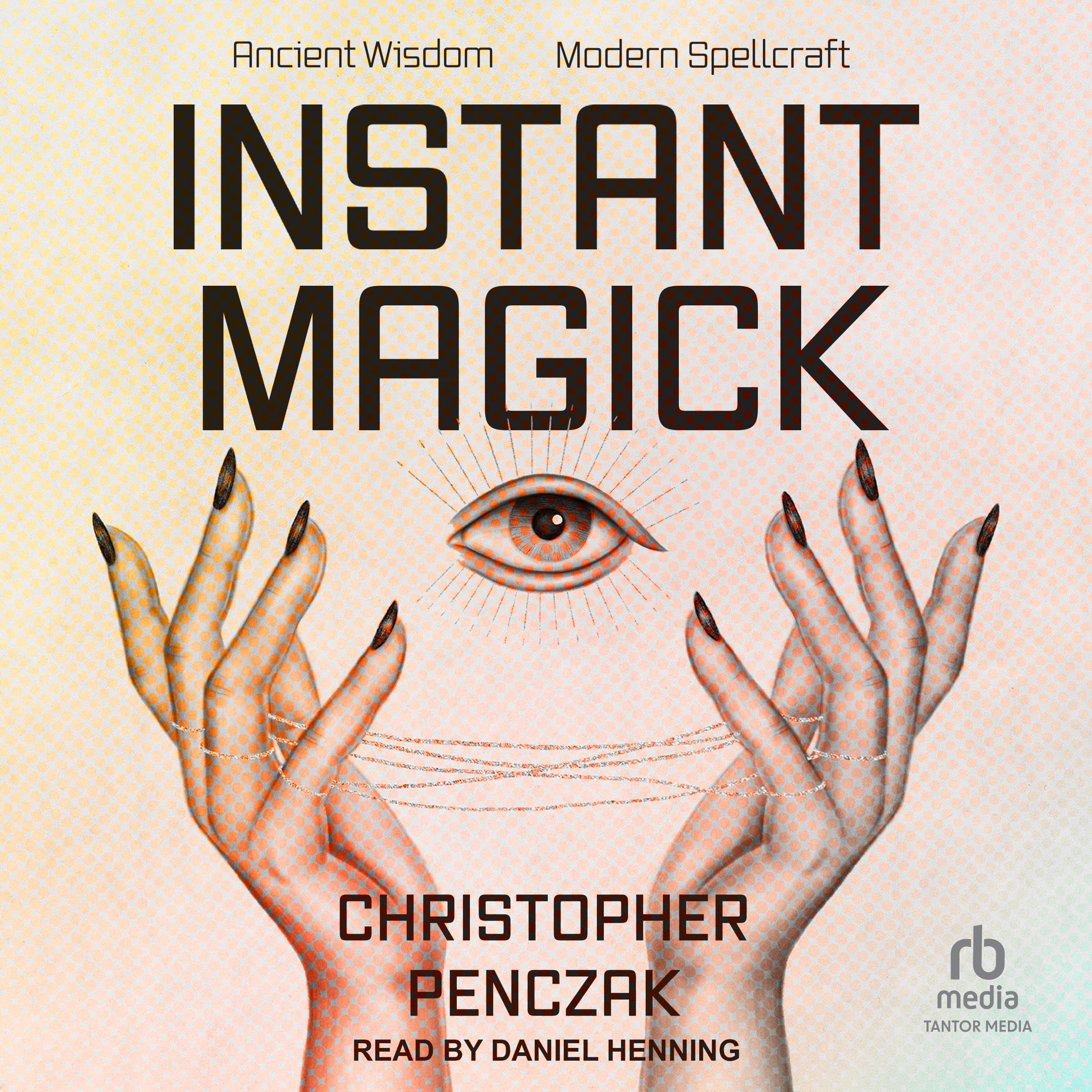Instant Magick