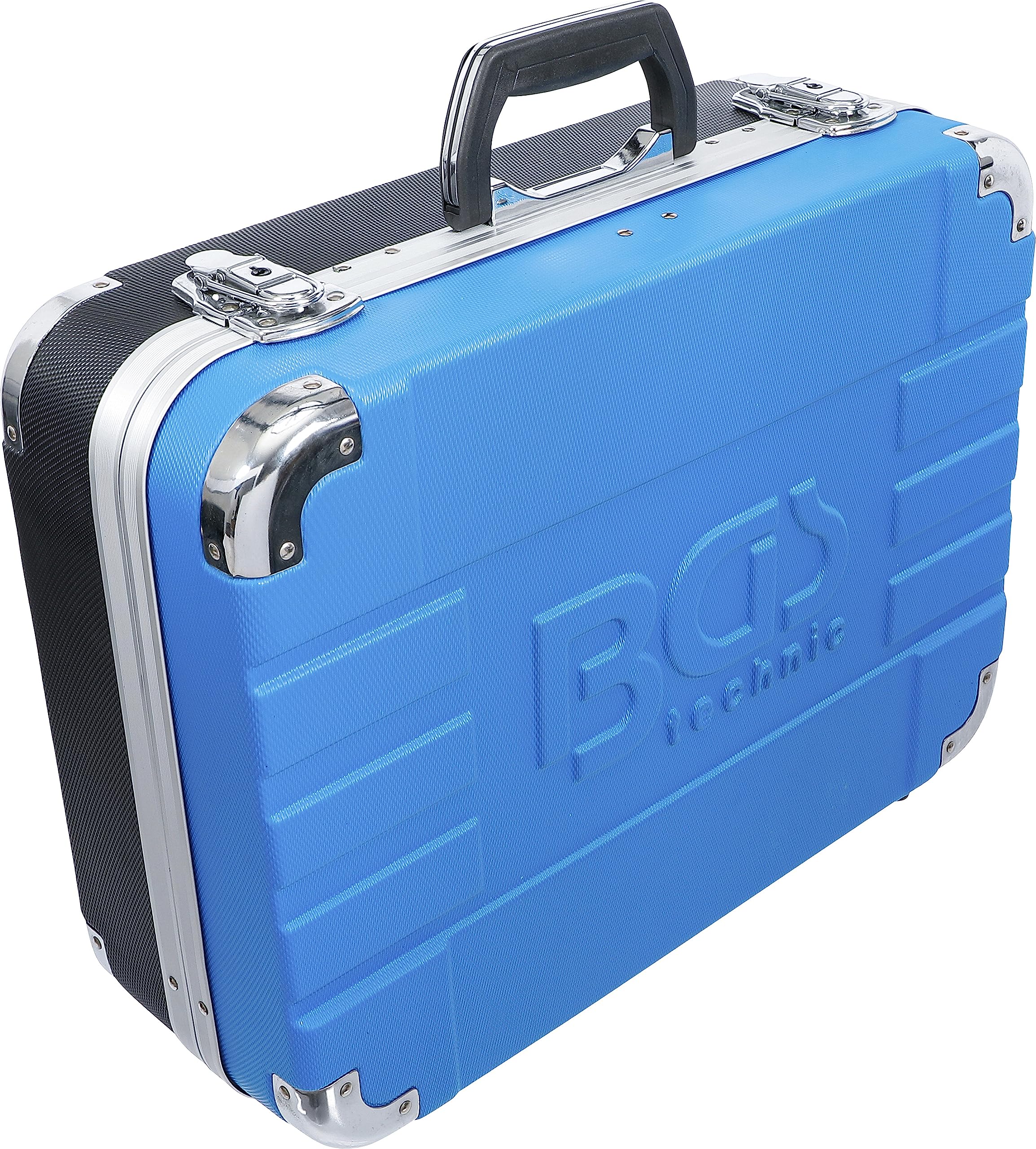 BGS 15503 | Valigetta con utensili per elettricista | 118 pz.