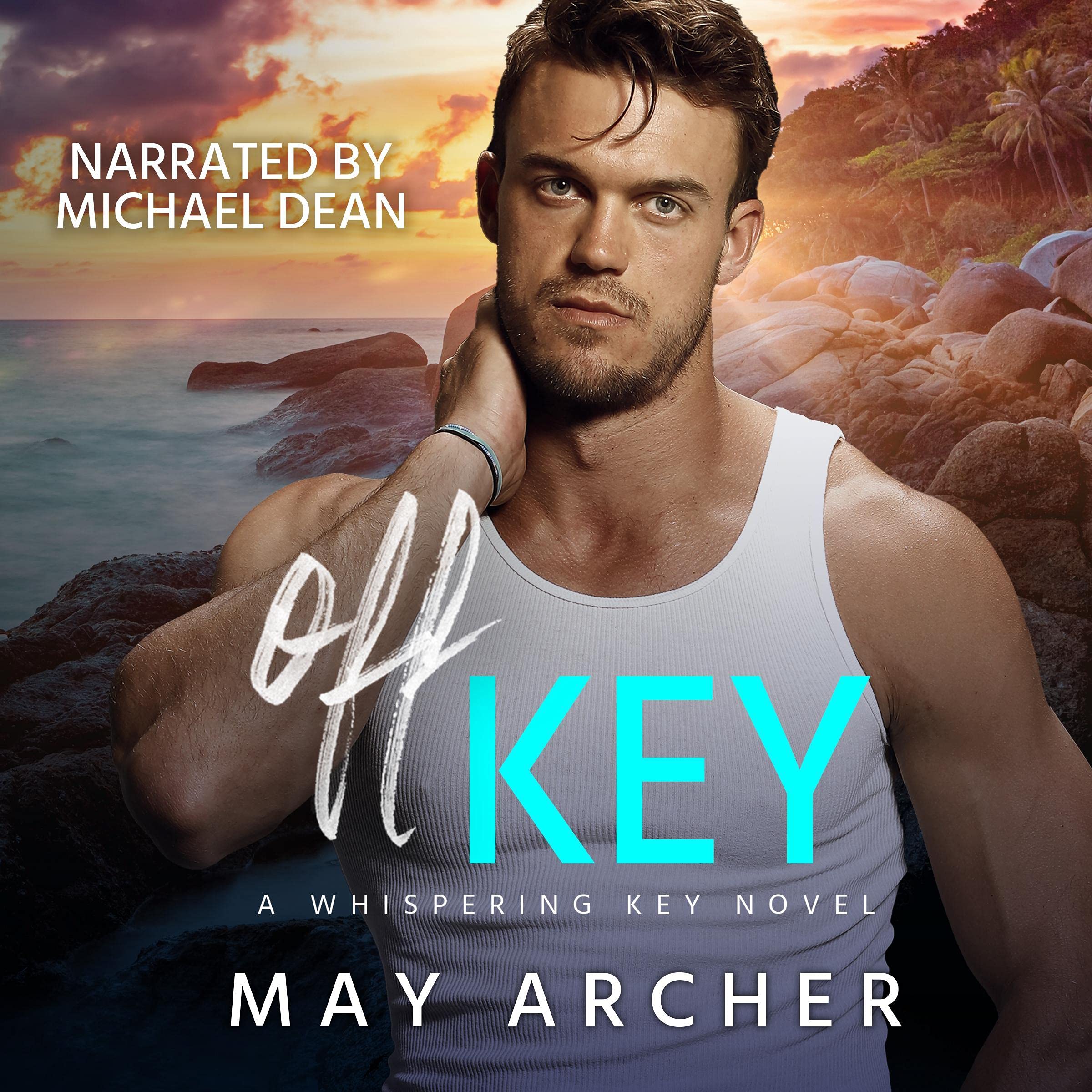 Cover art for Off Key