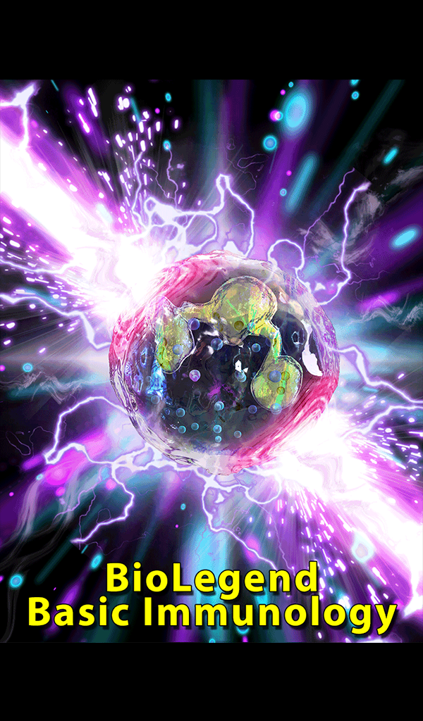 BioLegend Basic Immunology - App on Amazon Appstore