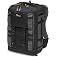 Lowepro Pro Trekker BP 350 AW II, Mochila para Cámaras Outdoor, con Tejido Reciclado, Ajustable para 15" Laptop o Tablet, Di