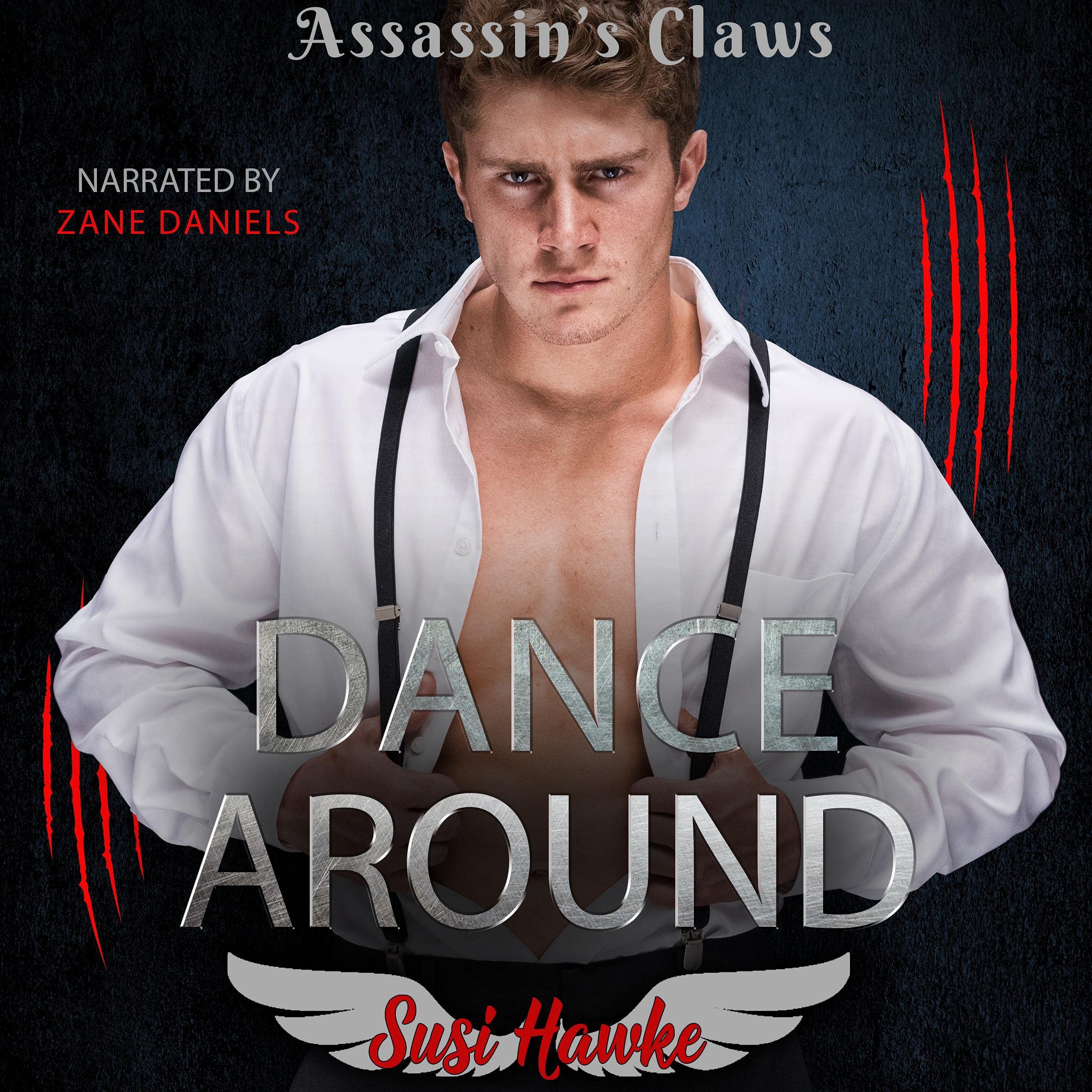 Cover art for Dance Around