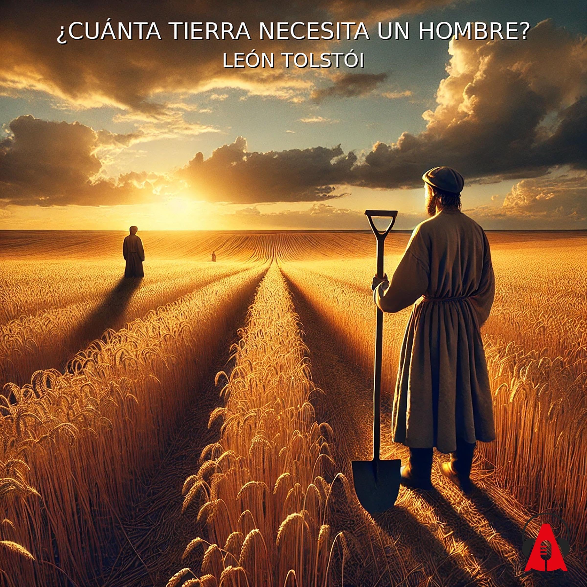 ¿Cuánta tierra necesita un hombre?