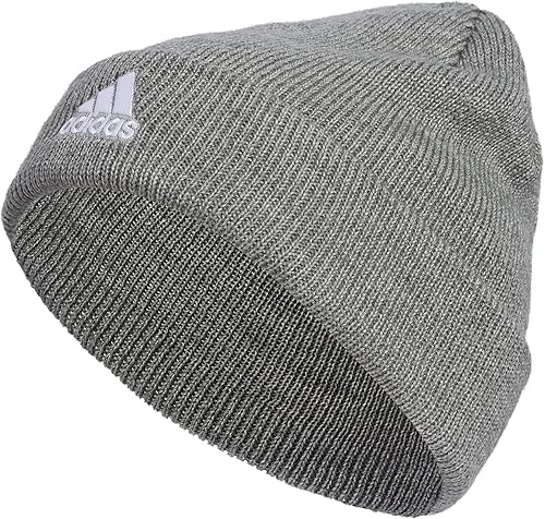 adidas Men's Team Issue Fold Beanie
