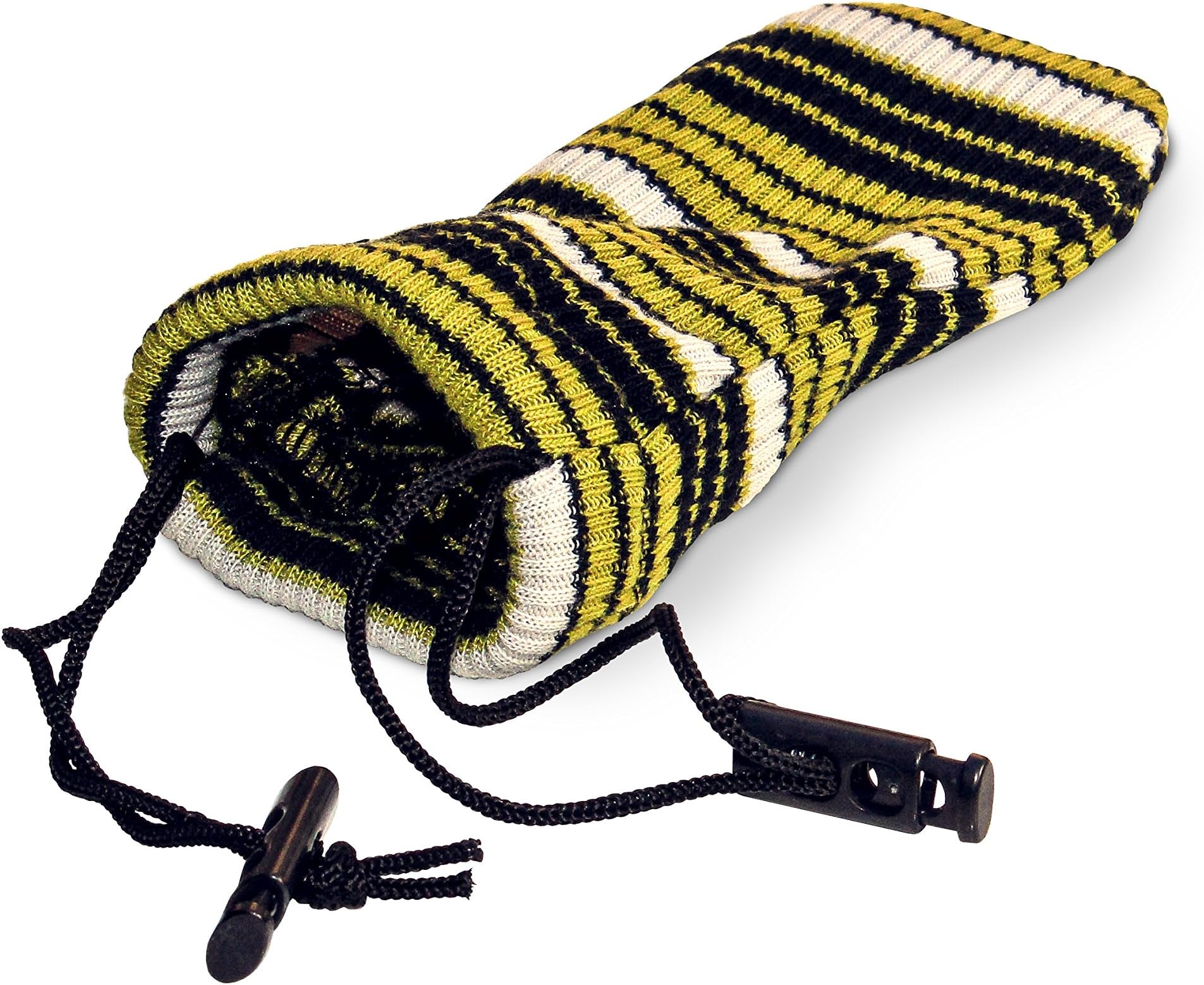 Trigger Point Performance Sleeve for Two Trigger Point Massage Balls