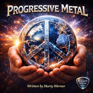 Progressive Metal Lahore, Karachi - Pakistan