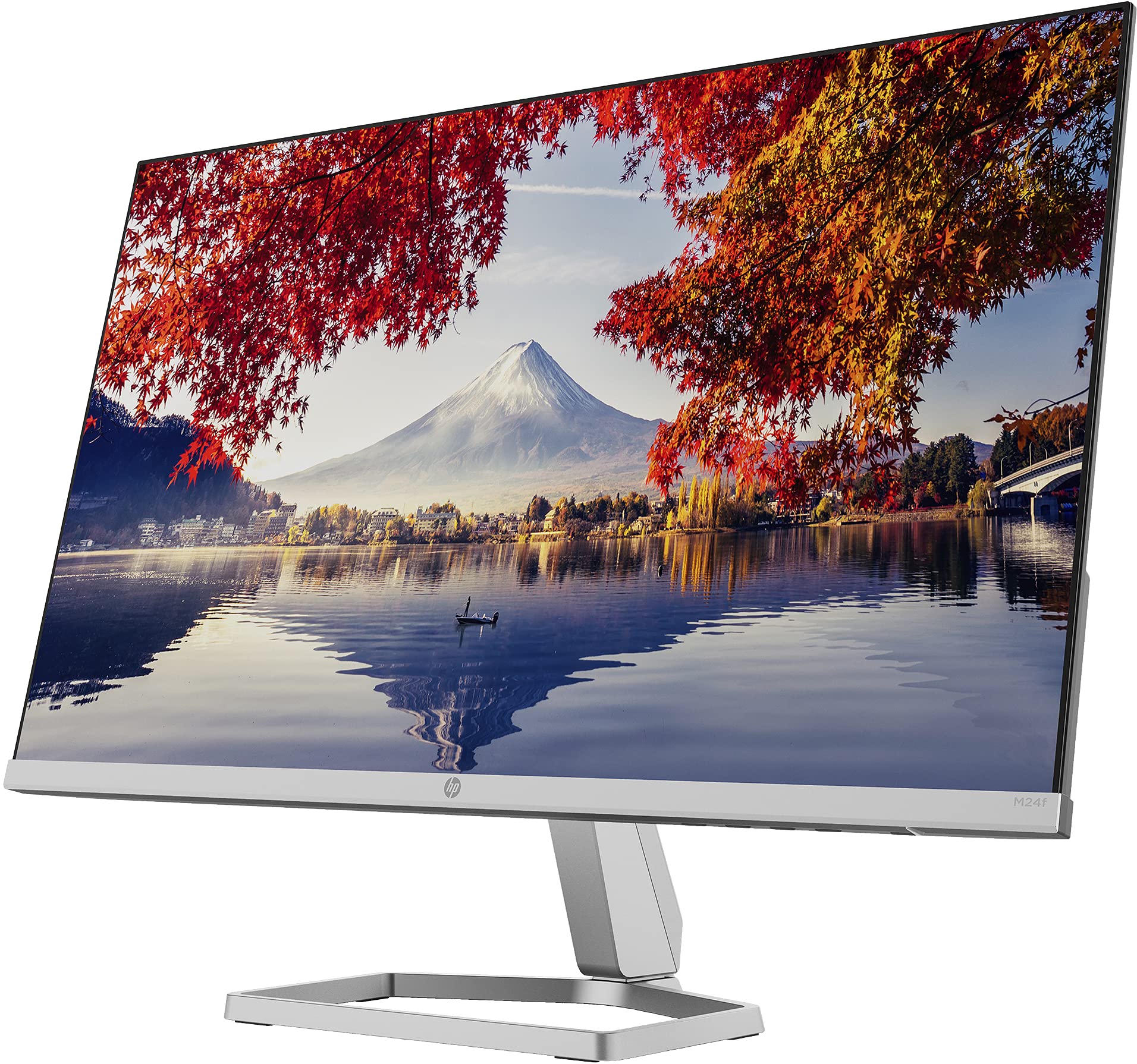 Amazon.co.jp: HP M24f Monitor de computadora 60.5 cm (23.8
