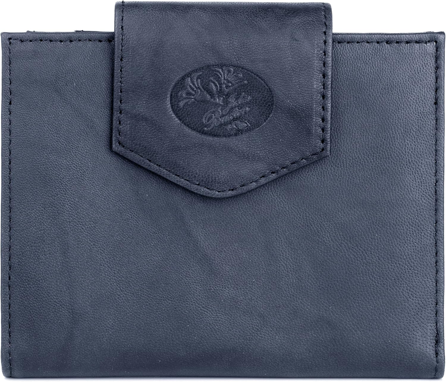 Julia Buxton Heiress Cardex™ Navy