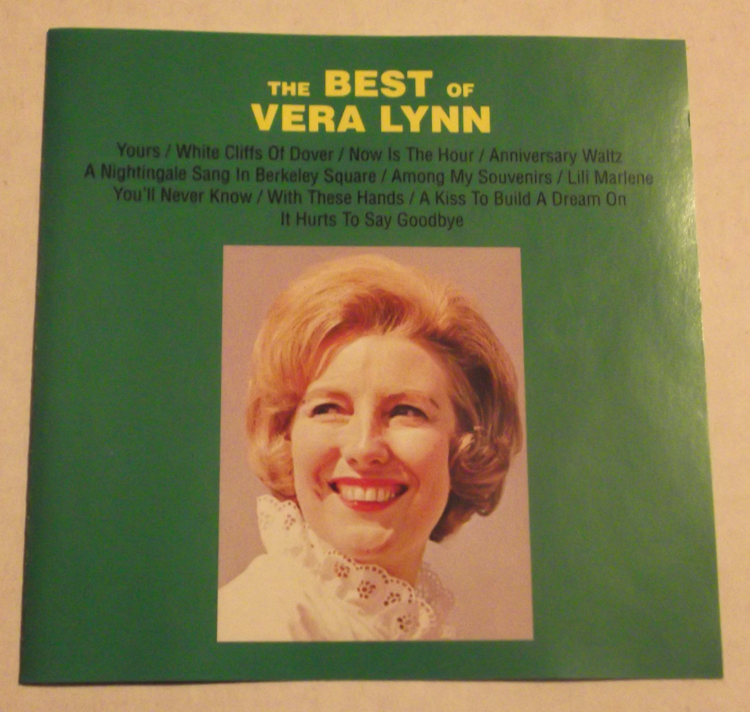 Best Of [Audio CD]