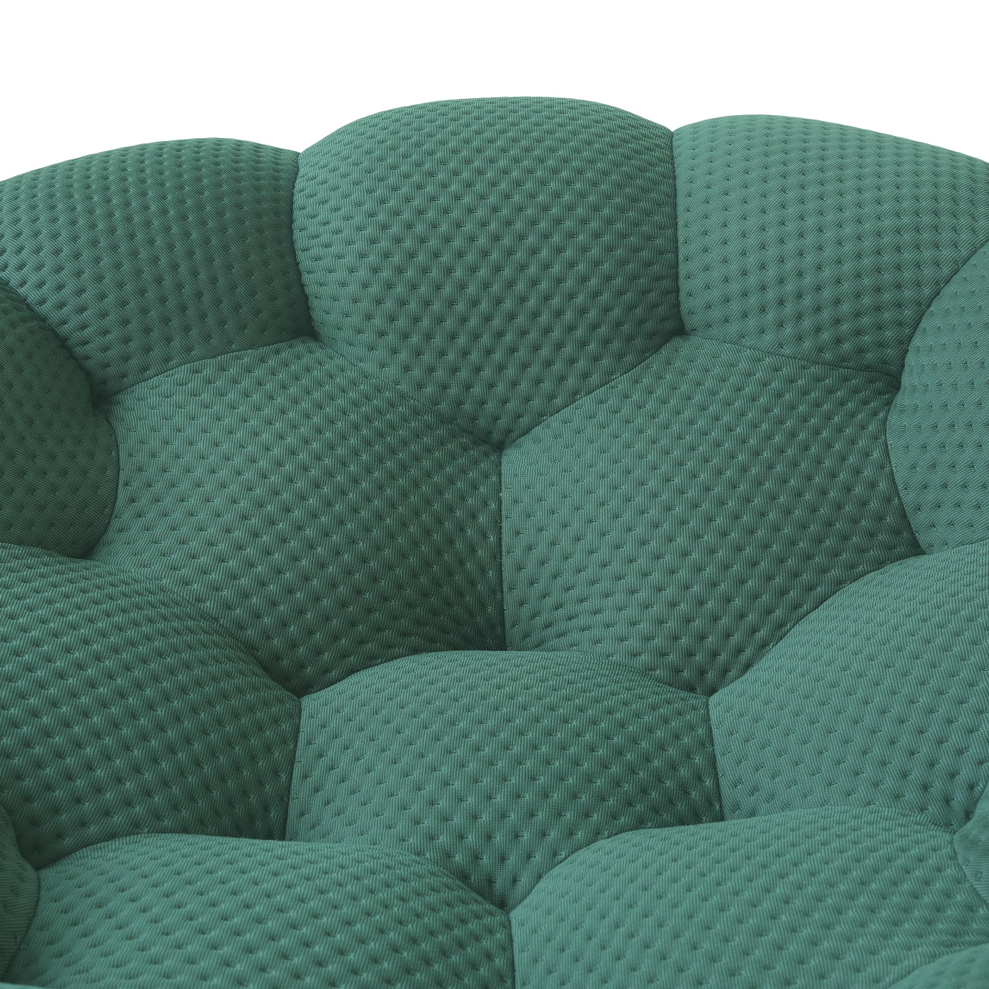 Best Bubble Sofa Picks for 2026 1 Sdorens Bubble Couch, 78.74'' Curved Loveseat Couch, Memory Foam Bubble Sofa Rou — product photo