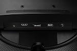 Samsung 34" Odyssey G5 Gaming Monitor UWQHD 165Hz HDR AMD FreeSync (LC34G55TWWNXZA) [Canada Version], Black