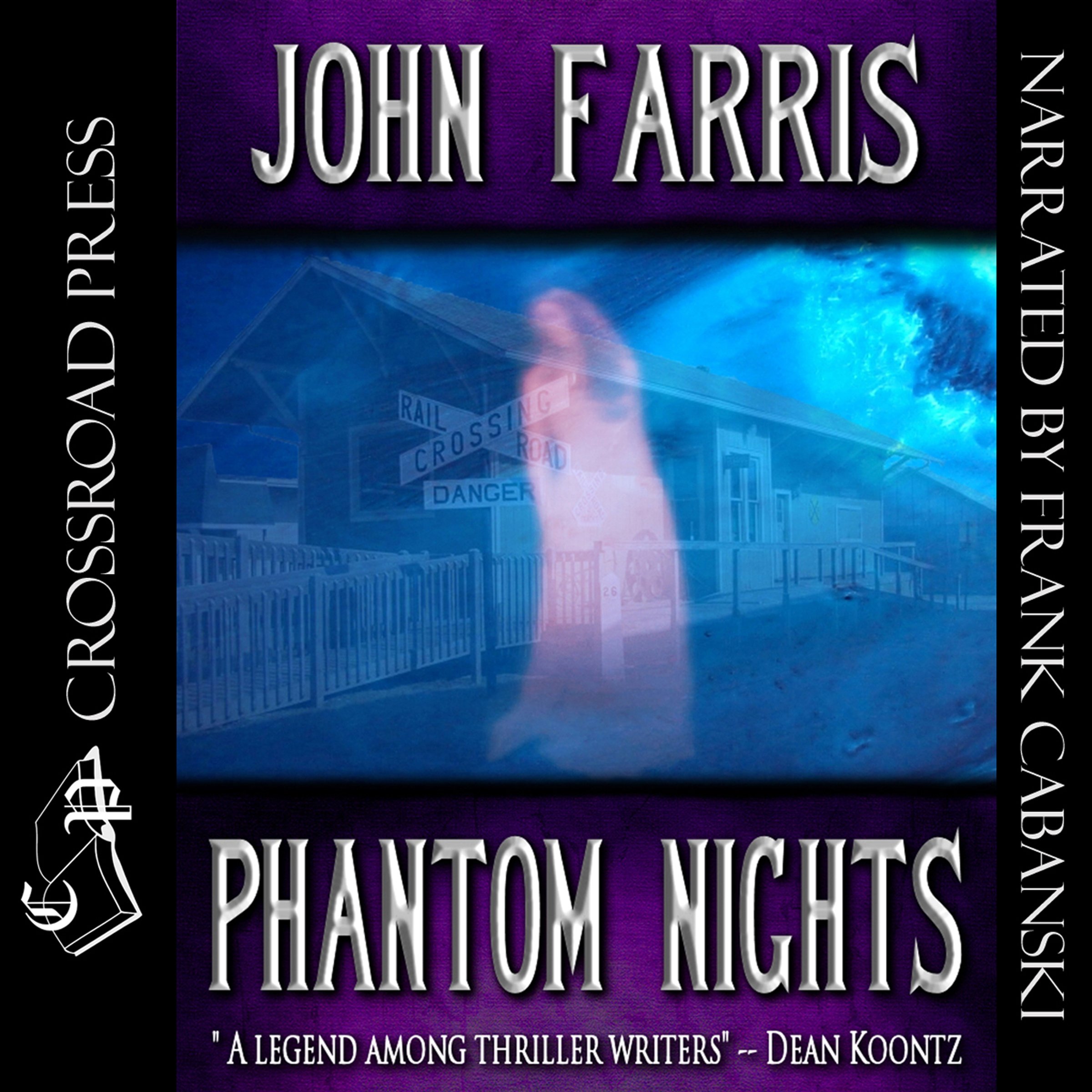 Phantom Nights