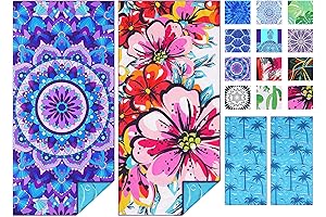 Enormous Two-Pack Swim Team Towel: Your Ultimate Companion for Watery Adventures