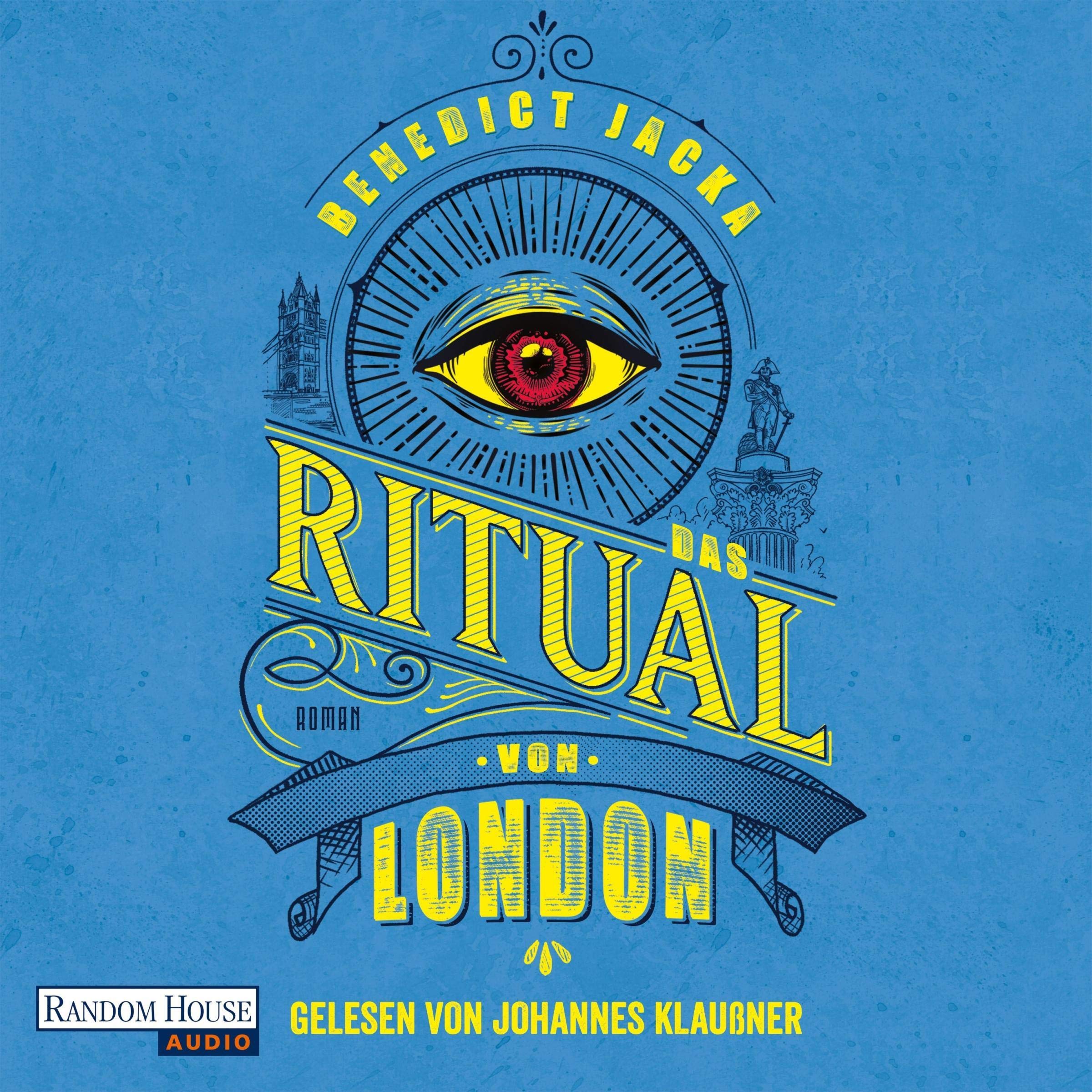 Das Ritual von London