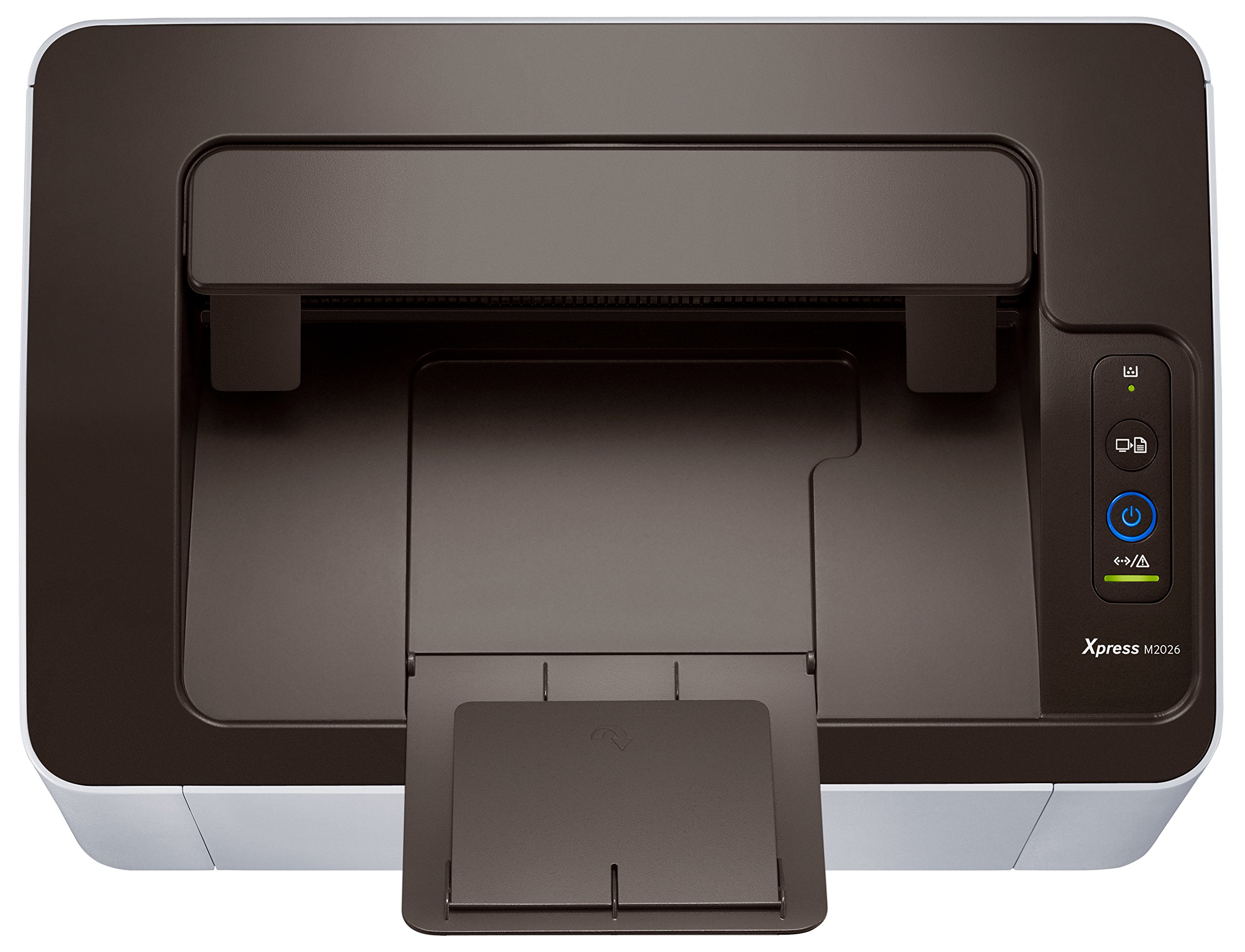 Samsung SL-M2026 Xpress Stampante a Laser Monocromatica
