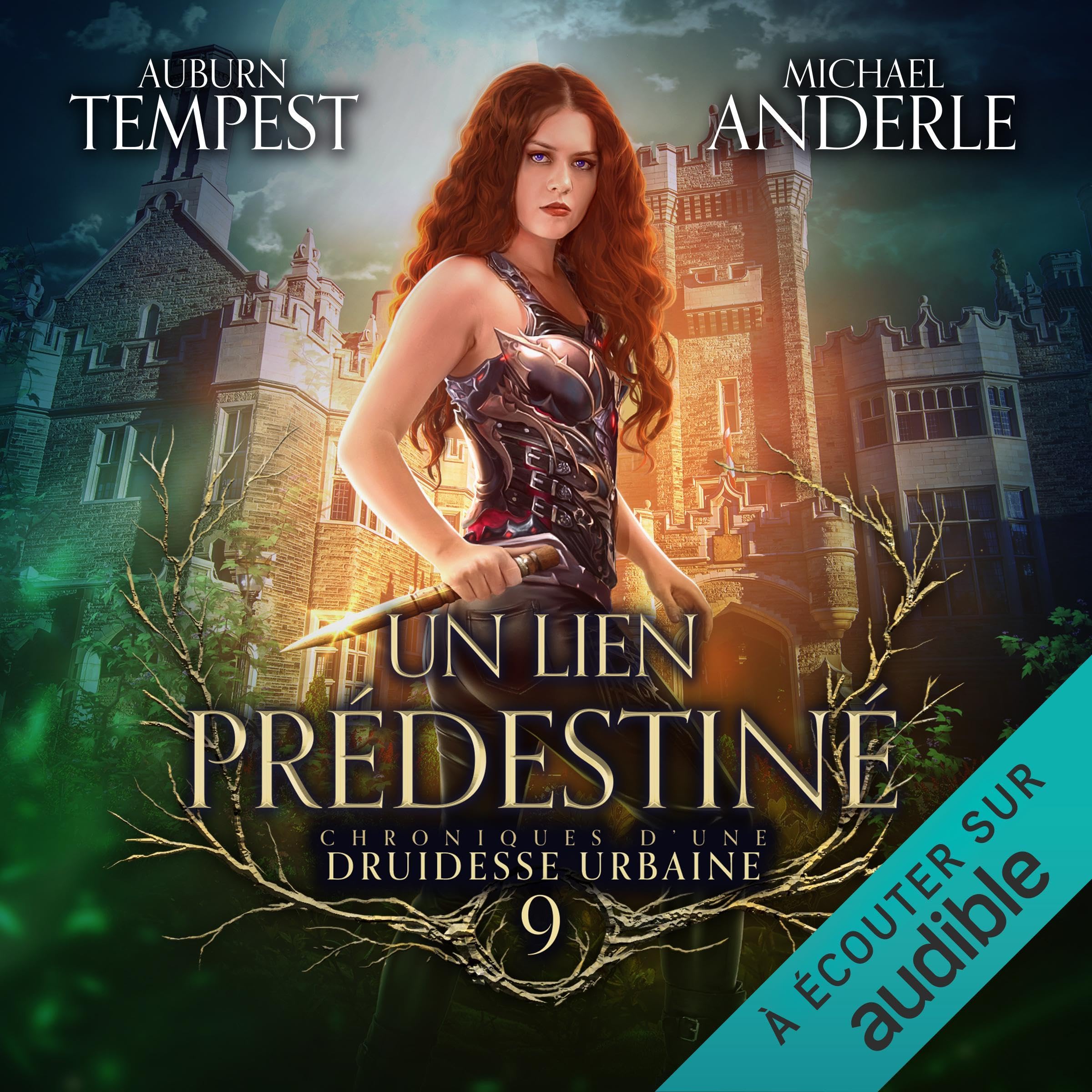 Cover art for Un lien prédestiné