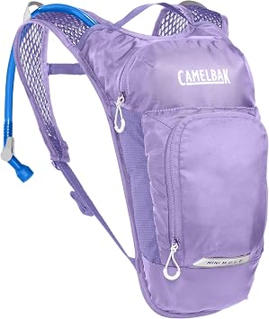 CAMELBAK Mini M.U.L.E. Sac d'Hydratation Junior avec Réservoir Crux 1,5L