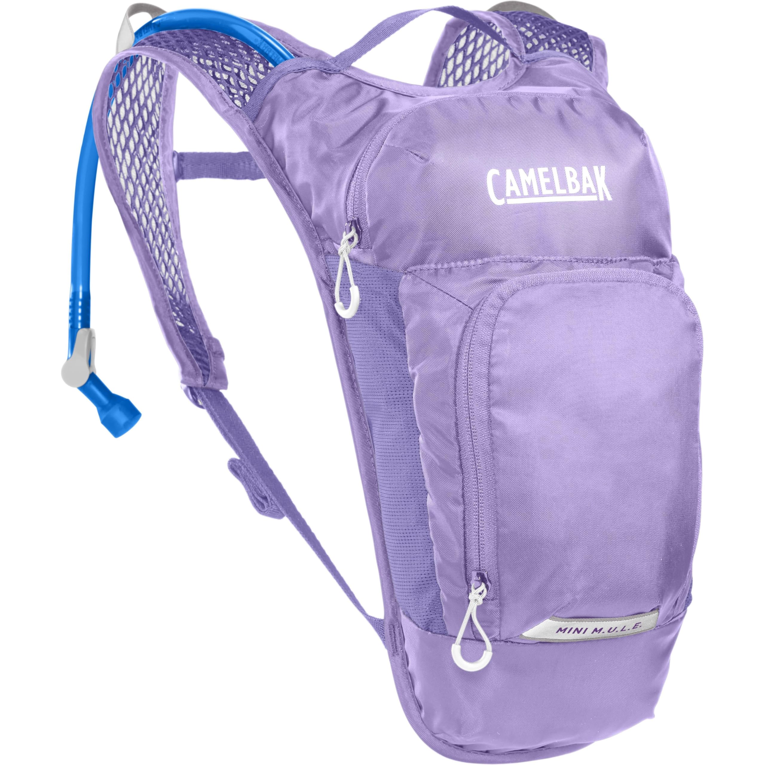 Mini M.U.L.E.® - Mochila de hidratación para niños de 1,5 L con depósito de 1,5 L