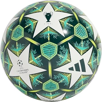 adidas UCL Training 24/25 Knockout Phase Futbol Topu
