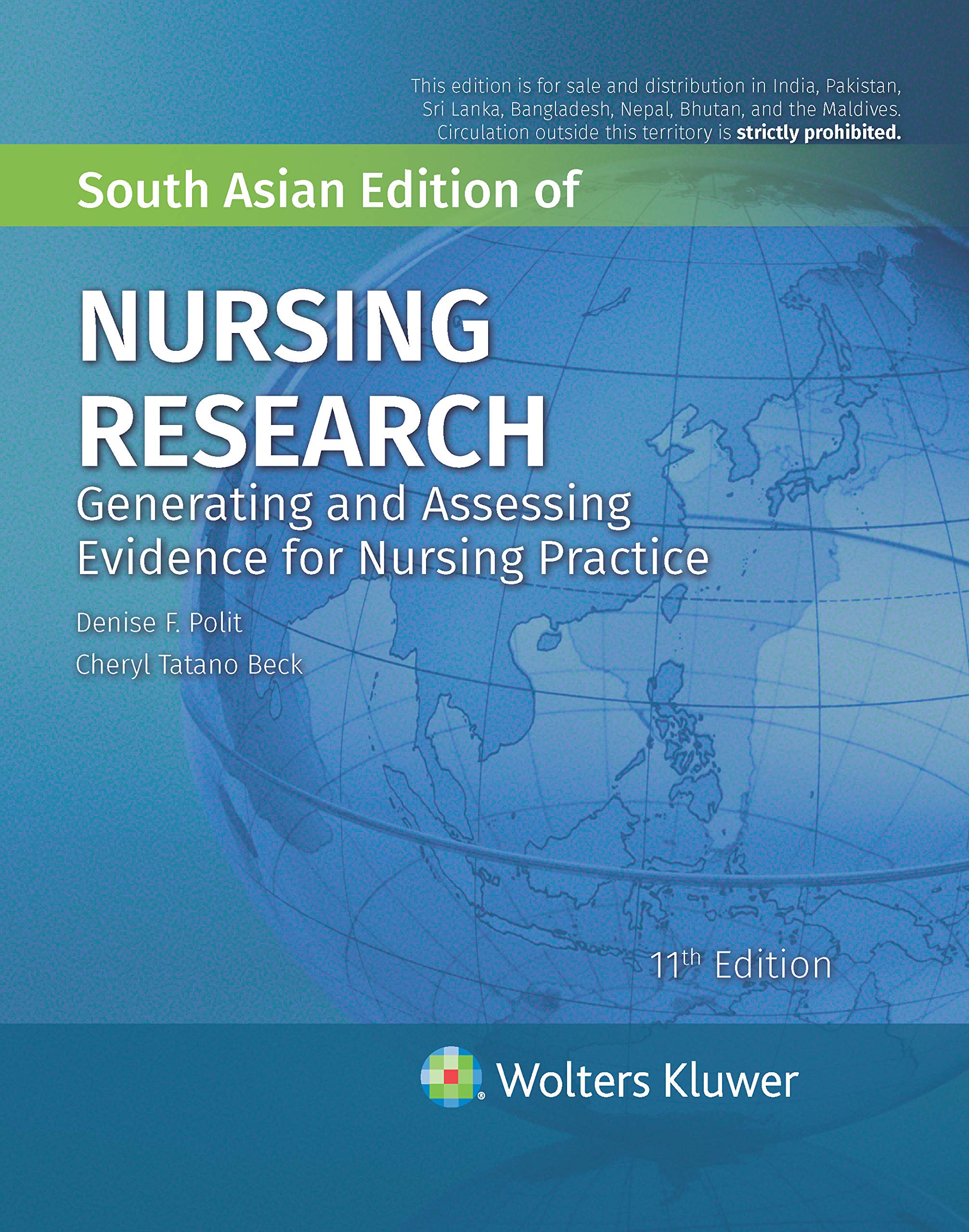 Nursing Research 11th Edition 第3版 Nursing Research 11th Edition 第3版 Nursing Research